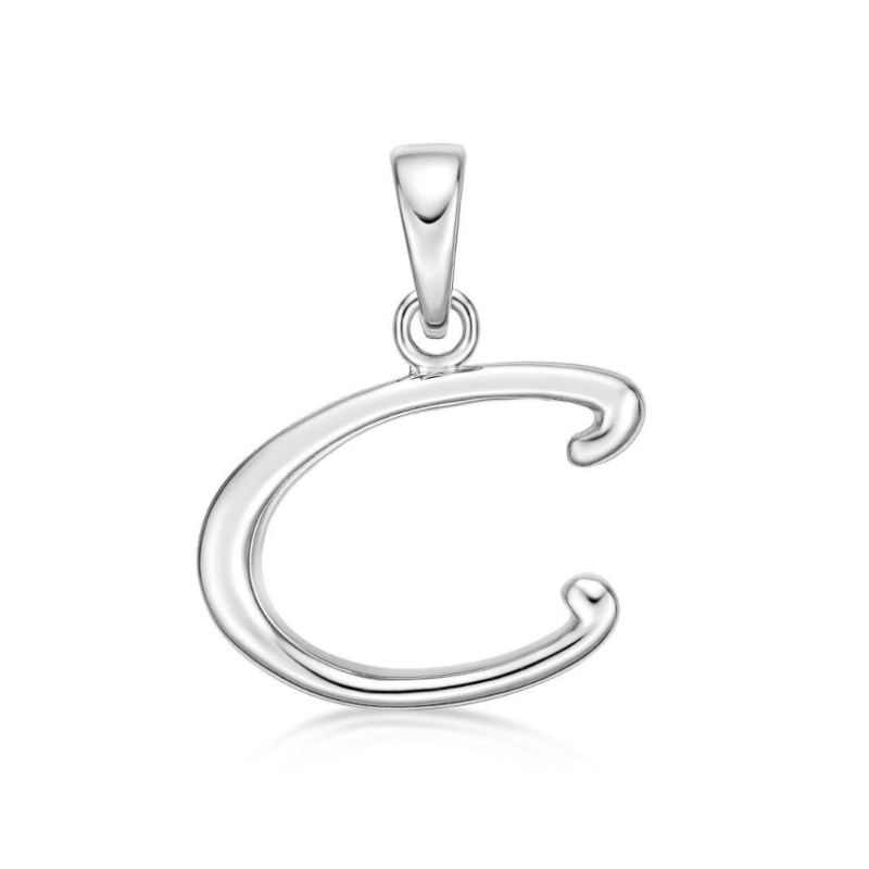 Picture of 'C' FOR CHARLIE